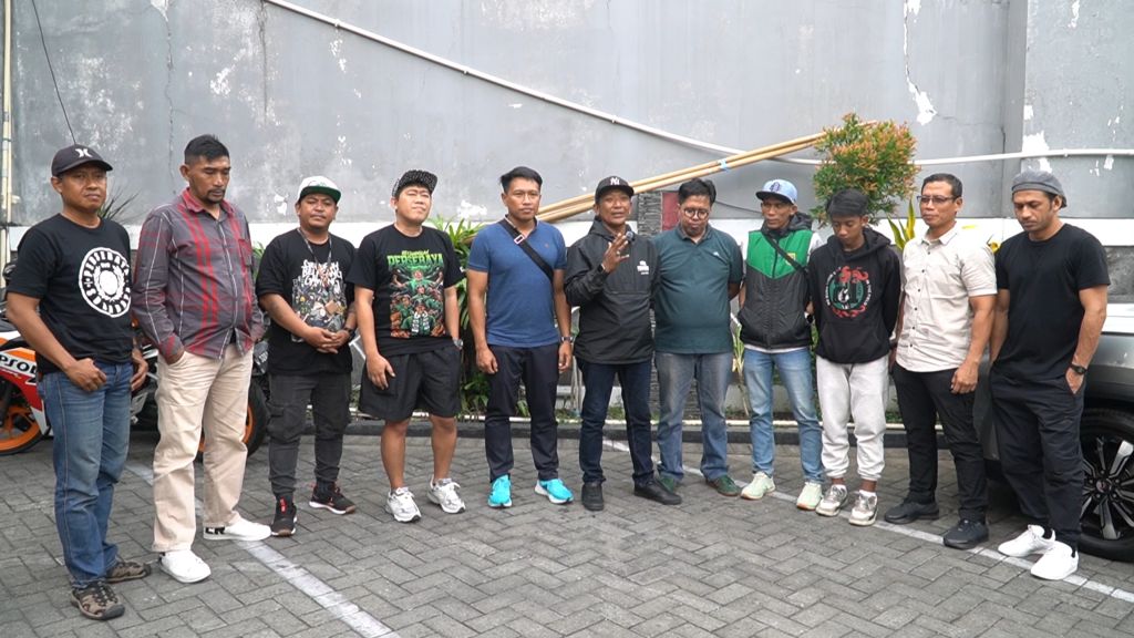 Persebaya Vs Persib, Koordinator Bonek Imbau Suporter Tak Away ke Bandung