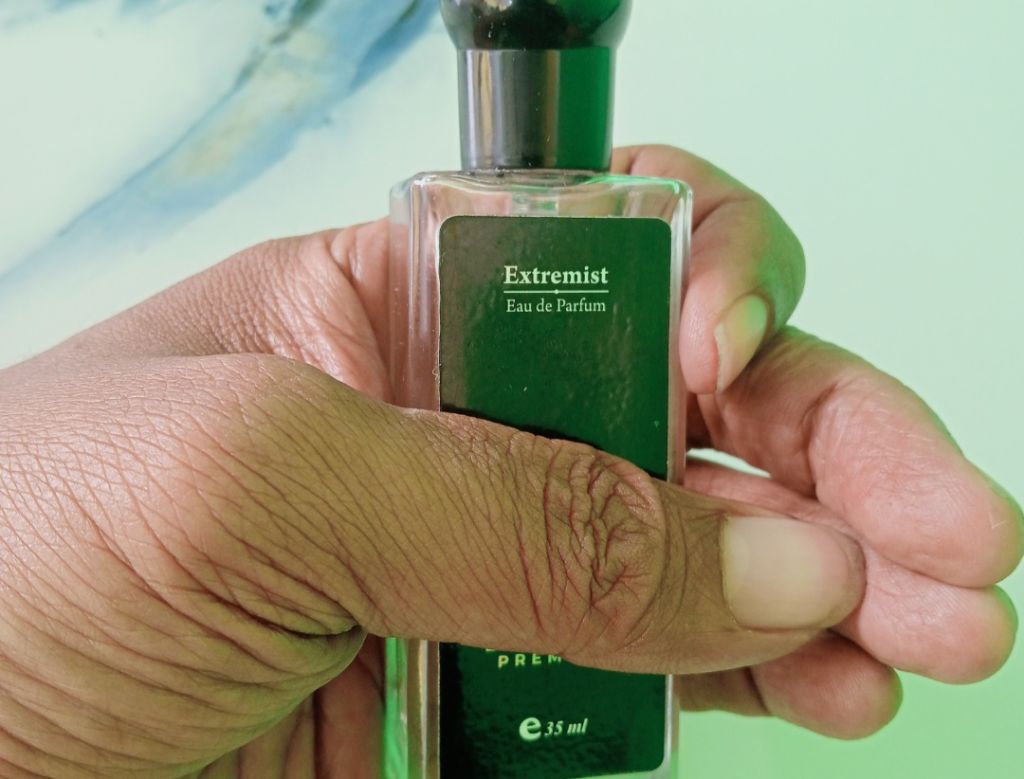 Parfum yang Tepat akan Pengaruhi Kondisi dan Kepribadian Anda