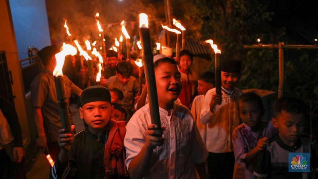 Sambut Tahun Baru Islam, KH Hambali Serukan Hijrah Kebangsaan dan Perkuat Persatuan Indonesia