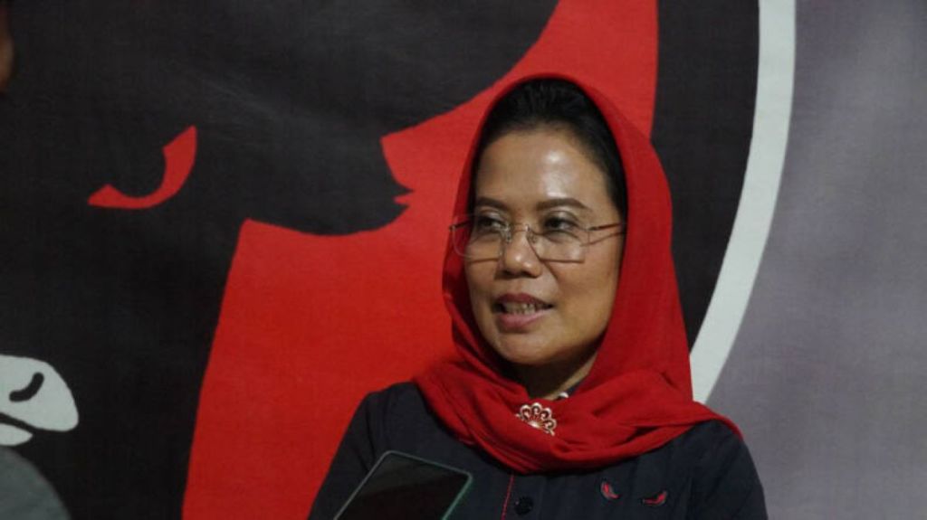 PDI Perjuangan Masih Godok Wakil Risma di Pilgub Jatim 2024