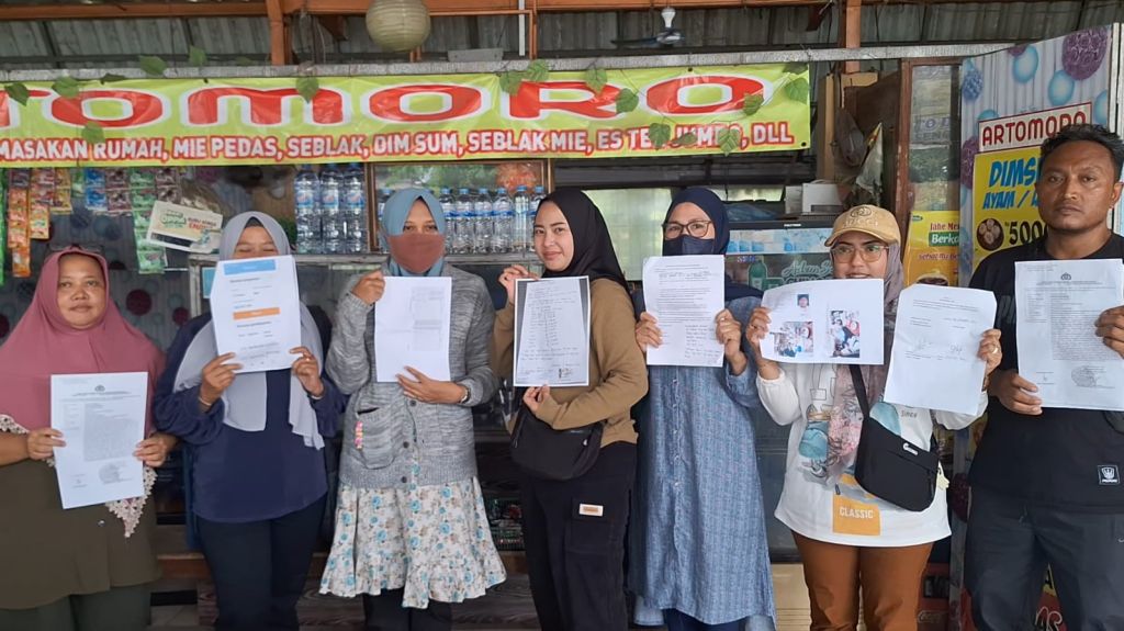 Kasus Penipuan 14 Pelaku UMKM Bermodus Catut Nama Pemkot Surabaya Diusut Polisi
