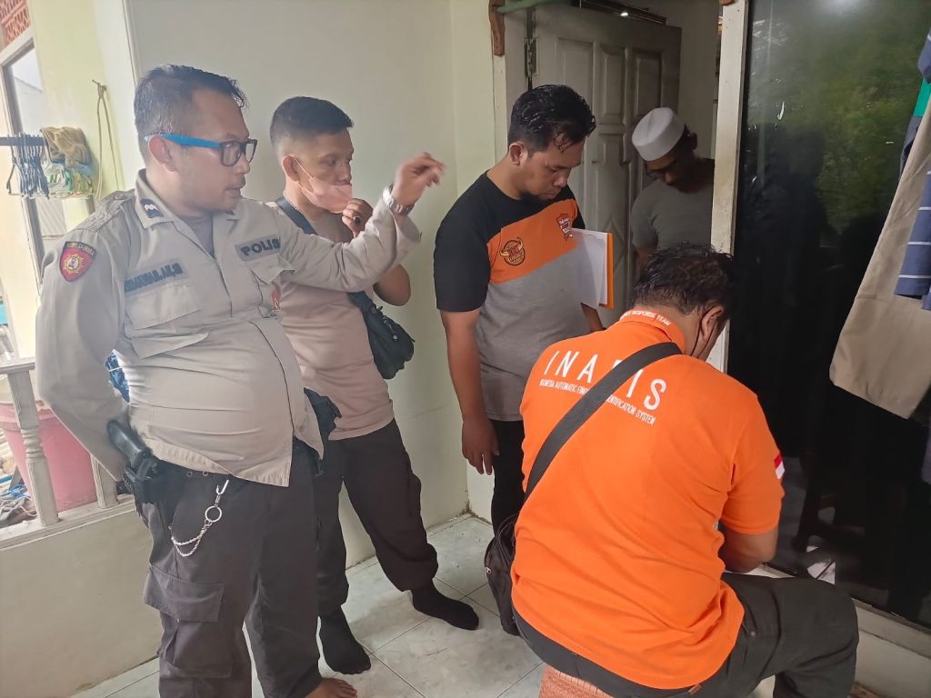 Rumah Pemilik Toko Konveksi Situbondo Dibobol, Puluhan Gram Perhiasan Emas Digondol