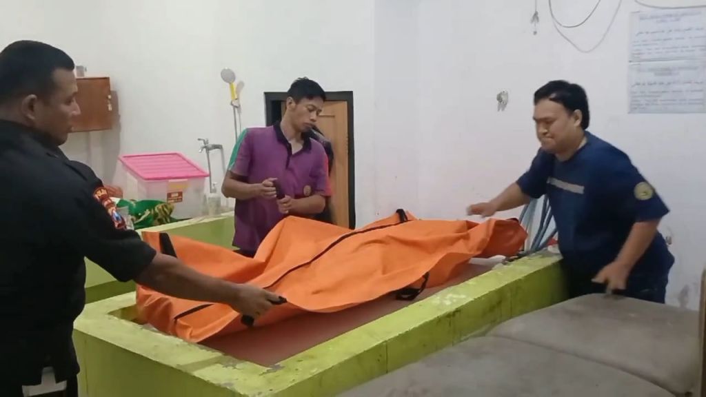 Tidak Tahan Sering Dianiaya, Perempuan di Probolinggo Bunuh Suami Siri
