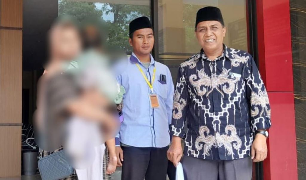 Dianiaya, Perempuan Situbondo Polisikan Suami