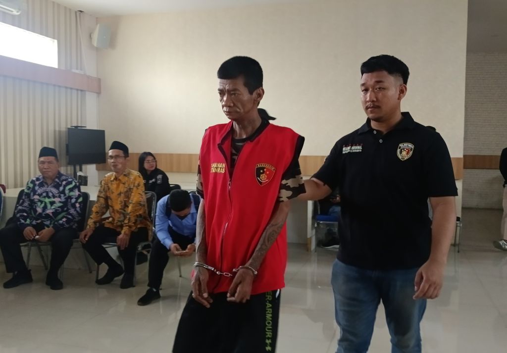 Cinta Ditolak Jadi Motif Perampok di Surabaya Sekap dan Lecehkan Wanita Pemilik Toko