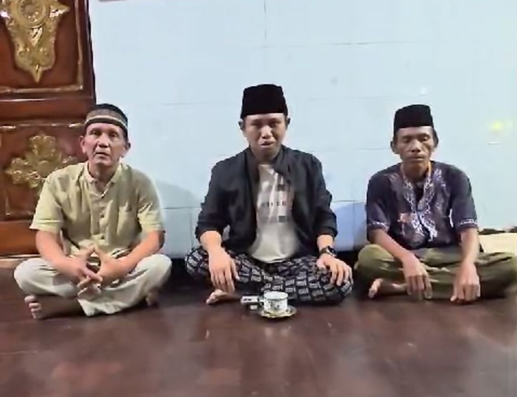 Ra Fadil Serukan Seluruh Masyarakat Jember Satu Komando di Bawah Gus Fawait