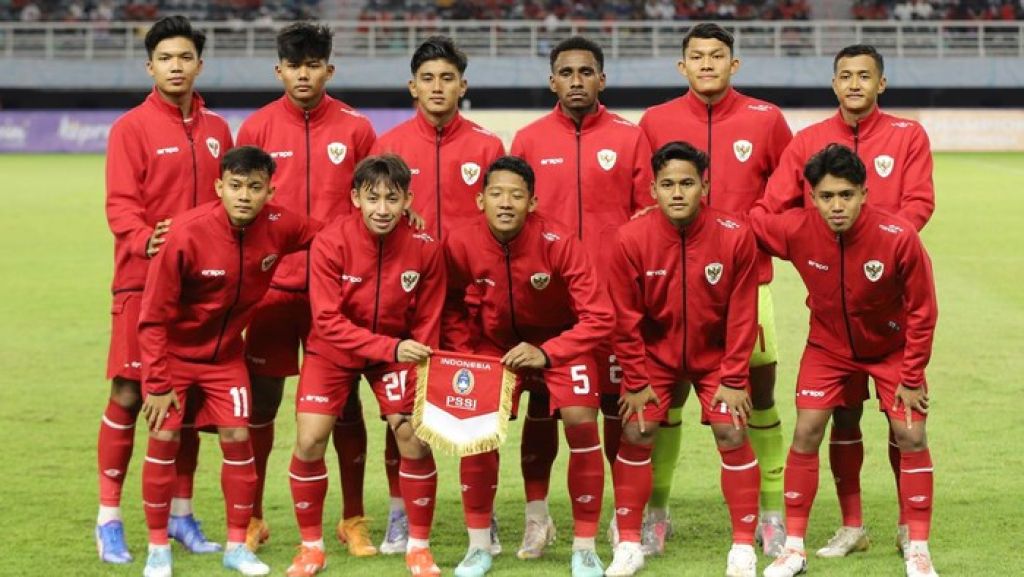 Timnas Indonesia U-19 Bidik Kemenangan Kedua, Duel Kontra Timor Leste Malam Ini Jadi Ajang Pembuktian
