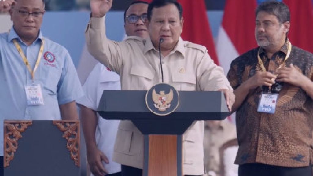 Prabowo Akan Resmikan Museum Marsinah di Nganjuk pada Mei 2026