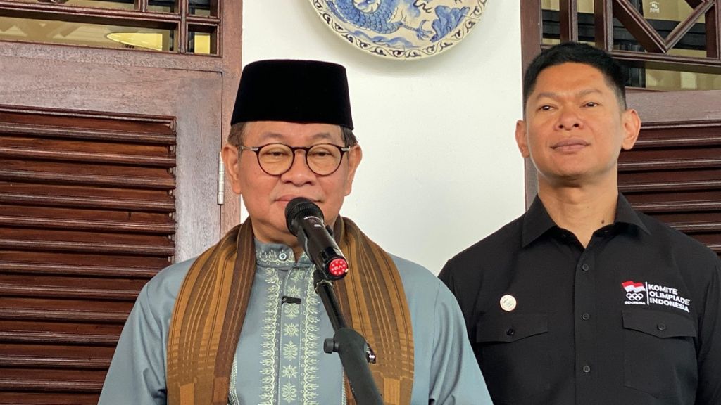 Pramono Ancam Tindak Tegas Sekolah Swasta Gratis yang Masih Pungut Biaya