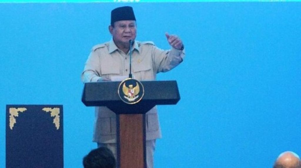 Ambisi Besar Prabowo Bangun Koperasi Desa, Jutaan Pekerja Ditarget Terserap