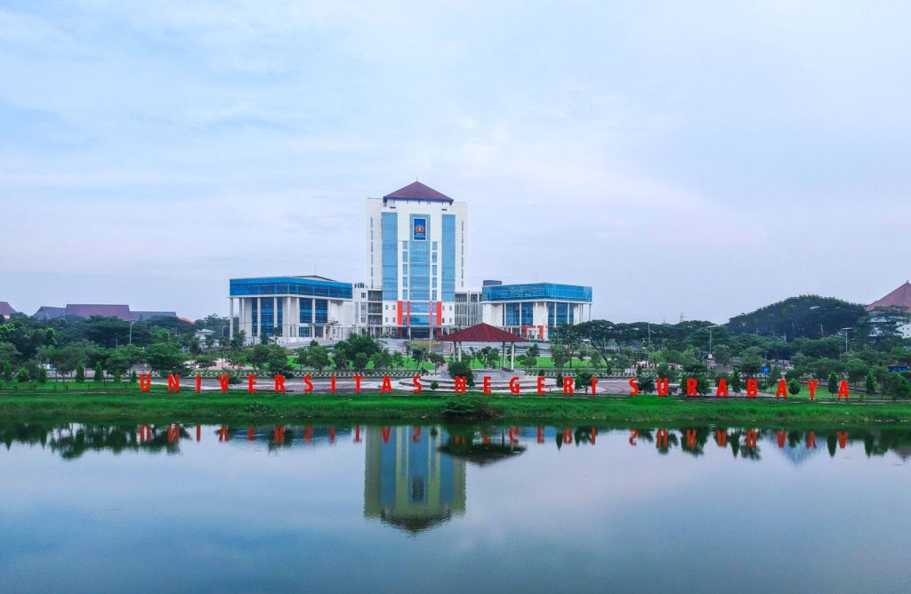 23 Prodi Baru Unesa Berprospek Bagus pada Jalur UTBK-SNBT 2025
