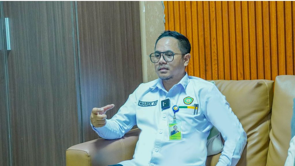 Hari Penerbangan Nasional, Warek Undana Prof. Jefri: Indonesia Harus Siap Melahirkan “Habibie-Habibie Baru”