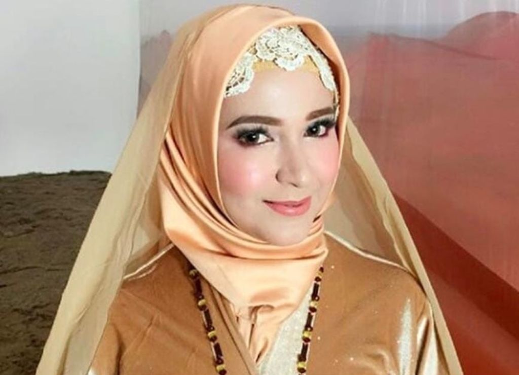 Puput Novel: Profil dan Akhir Perjuangannya Melawan Kanker