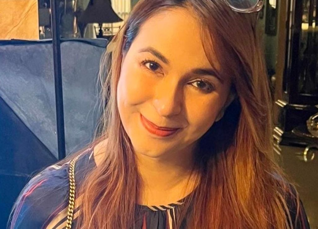 6 Gejala Kanker Payudara, Penyakit yang Diderita Puput Novel Hingga Meninggal