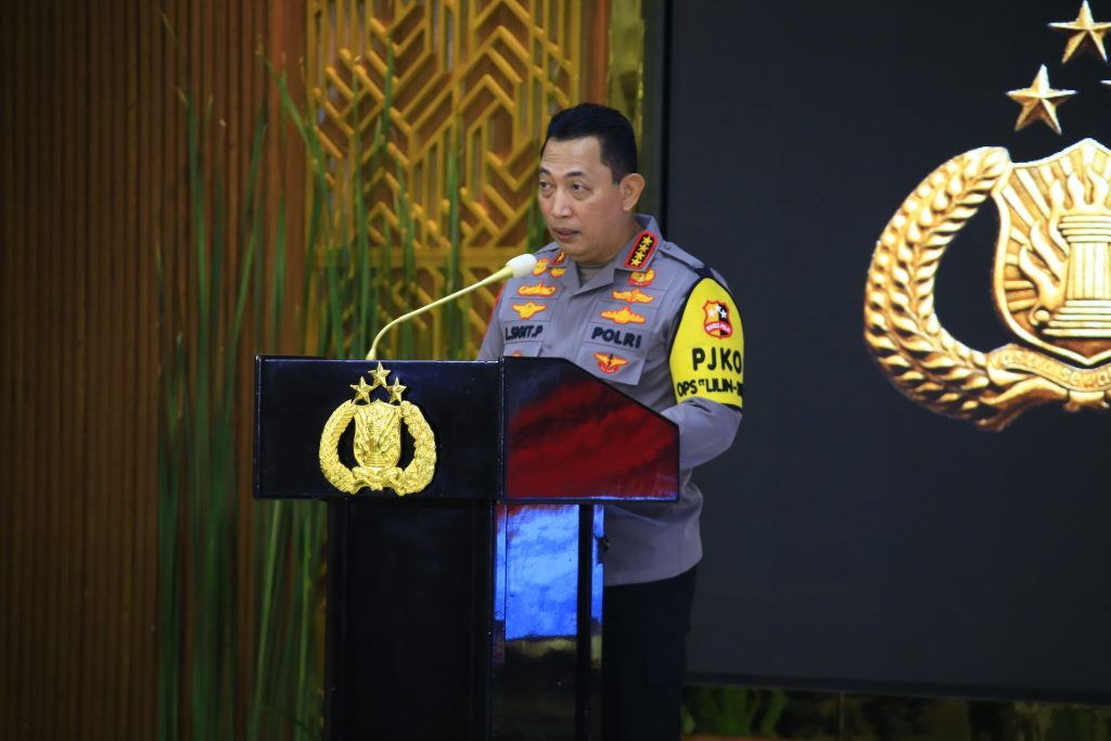 10 Buronan High Profile Ditangkap Polri Selama 2024, Ini Daftarnya