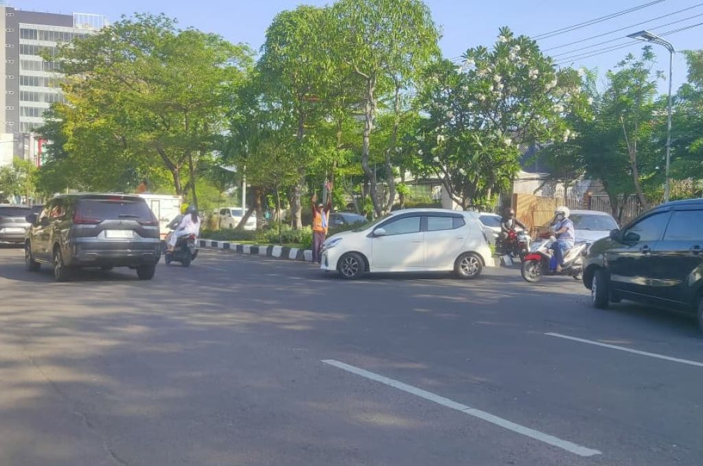 Nasib Para Supeltas Surabaya di Antara Bayang-bayang Penertiban