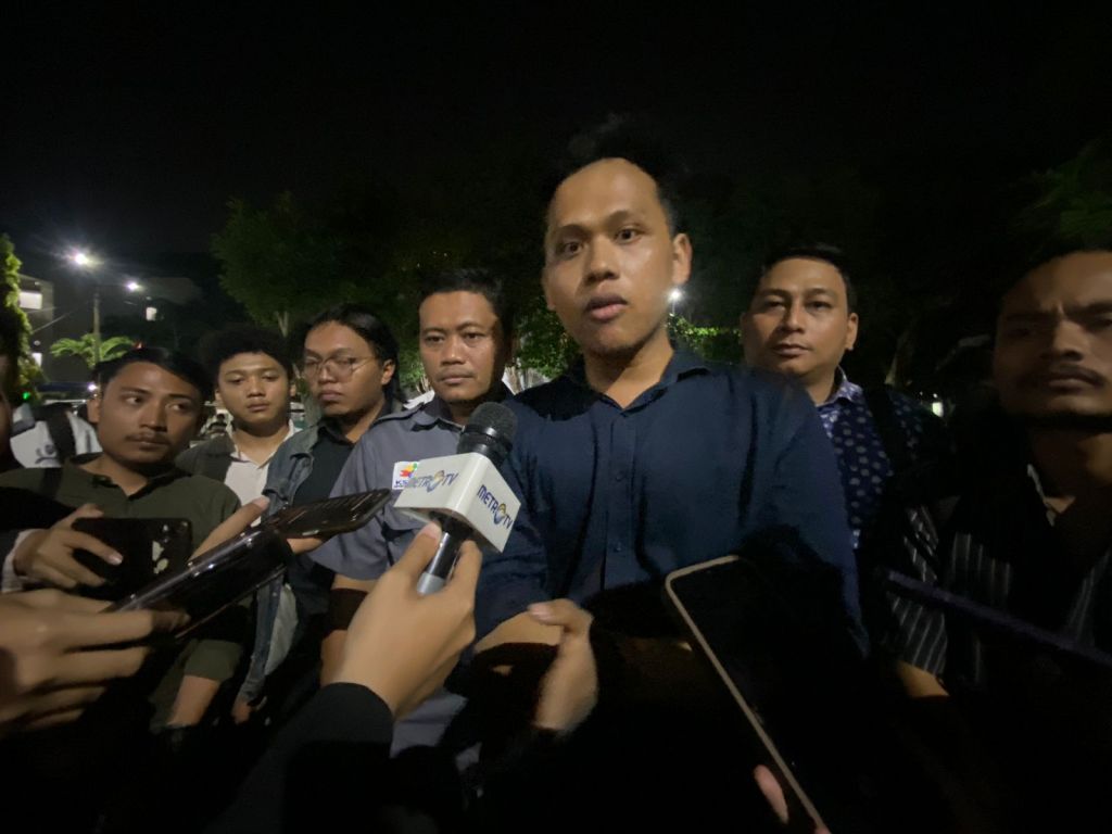 Revisi UU Pilkada 2024 Batal Disahkan, BEM SI Jatim Kawal Hingga Proses Pendaftaran