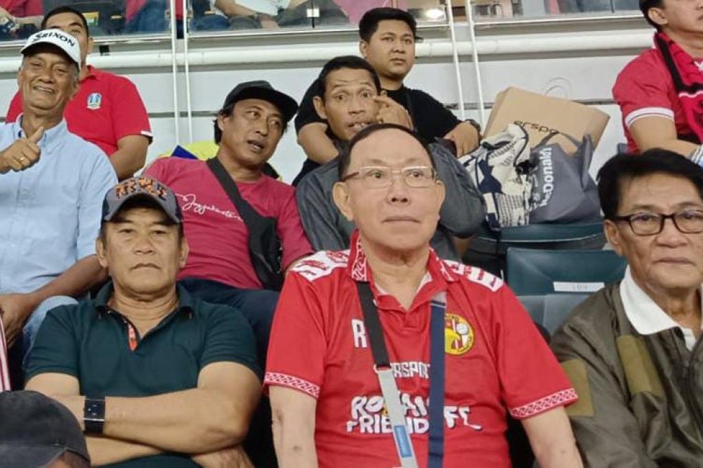 Ronny Tanuwijaya Optimistis Persebaya Raih Awal Manis di Piala Presiden 2026