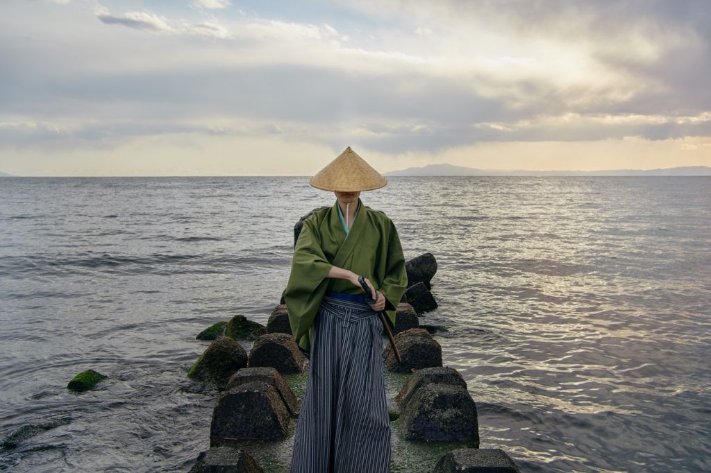 Mengenal Harakiri, Kehormatan Masyarakat Jepang di Atas Segalanya