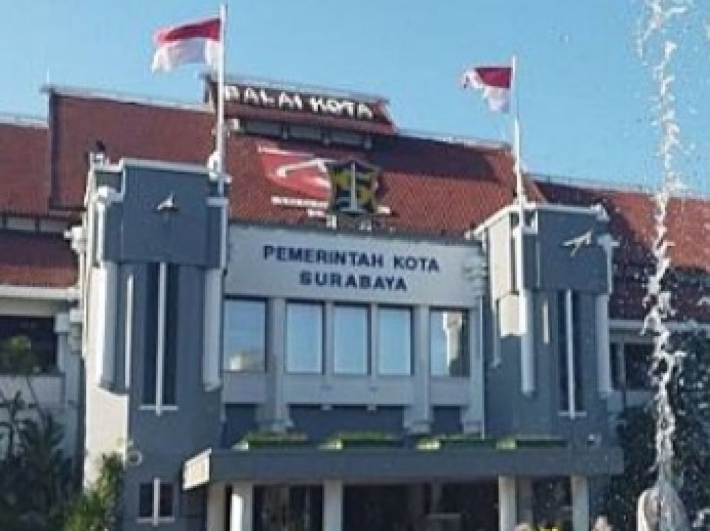 Bebas Sanksi Denda PBB, Pemkot Surabaya Harus Jemput Bola