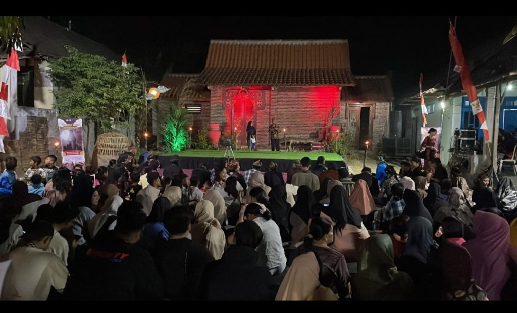 Kawasan Trowulan Jadi Pengembangan Promosi Eco-Heritage Tour Package