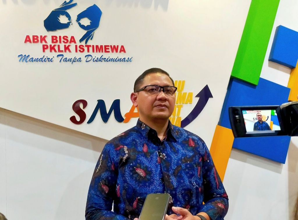 Efisiensi Anggaran, Kadindik Jatim: Prioritas Pembangunan Infrastruktur Sekolah