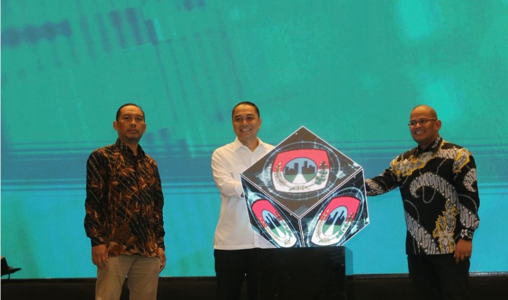 Surabaya Tuan Rumah Munas VII APEKSI, Dorong Kolaborasi dan Pertumbuhan Ekonomi Kreatif. (Pemkot Surabaya for mili.id)