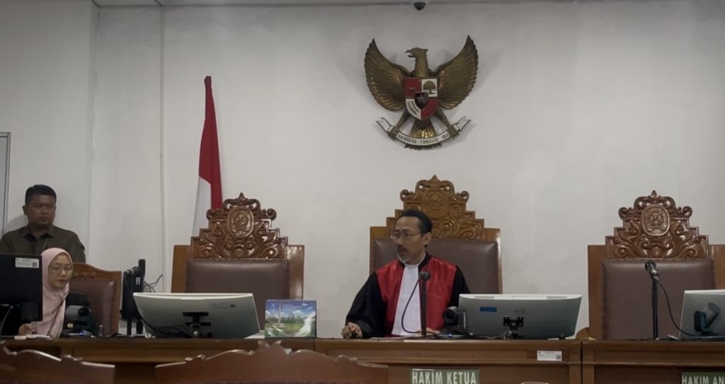 Sidang Praperadilan Roy Suryo Kembali Ditunda, Gugatan Ganti Rugi Rp200 Juta Disidangkan Pekan Depan