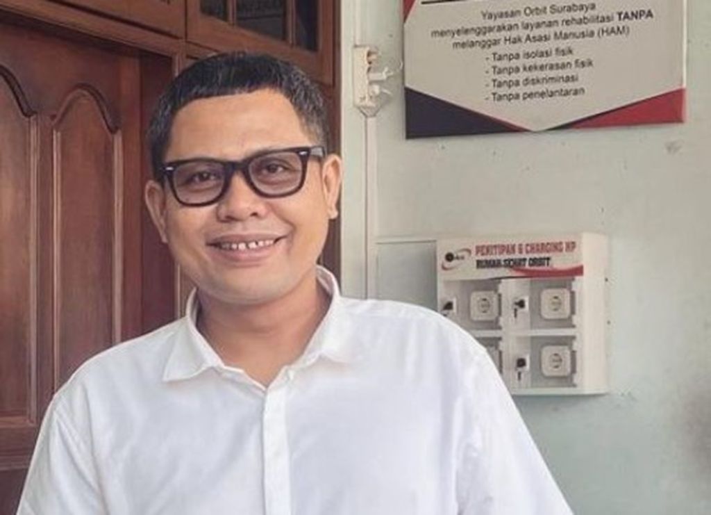 Koalisi CBD Kirim Hasil Analisis Ganja Medis ke DPR RI dan Presiden