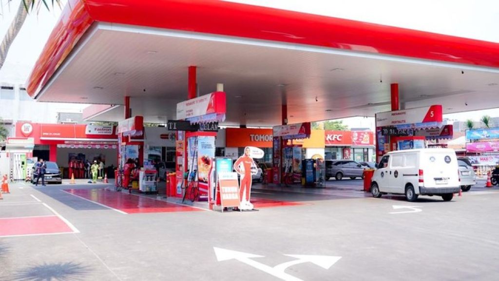 Pertamina Turunkan Harga Sejumlah BBM Nonsubsidi Mulai 1 Juli 2026