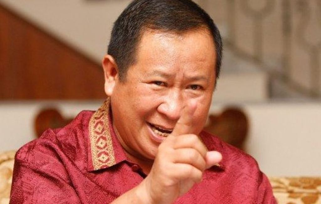 Susno Duadji Soroti Usulan Perpanjangan Usia Pensiun Polri: Jangan Sampai Hambat Regenerasi