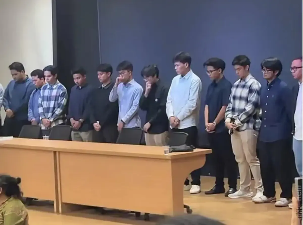 UI Nonaktifkan 16 Mahasiswa FH Terkait Dugaan Pelecehan Verbal, Proses Investigasi Diperketat