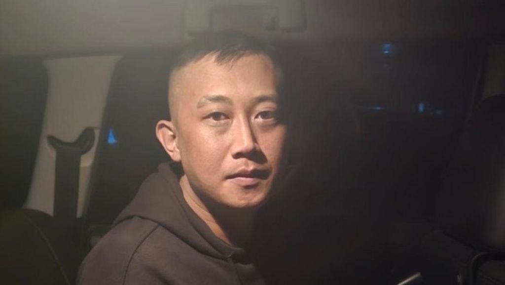 Buron Tiga Tahun Siksa Pacar, Taufik Akhirnya Tertangkap Berkat Jejak Transaksi