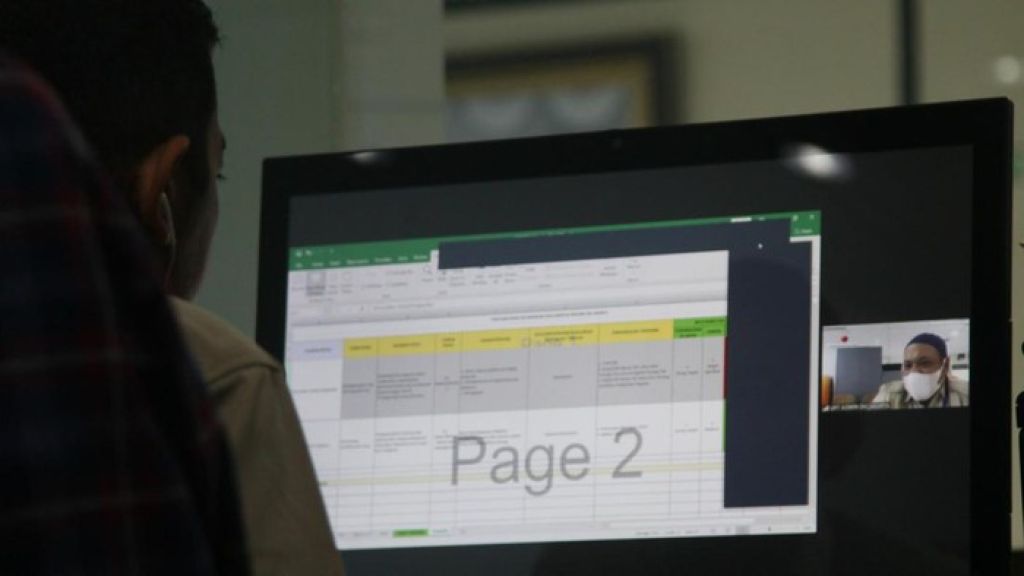 Pemerintah Terapkan WFH bagi Karyawan Swasta Mulai April 2026, Sejumlah Sektor Dikecualikan