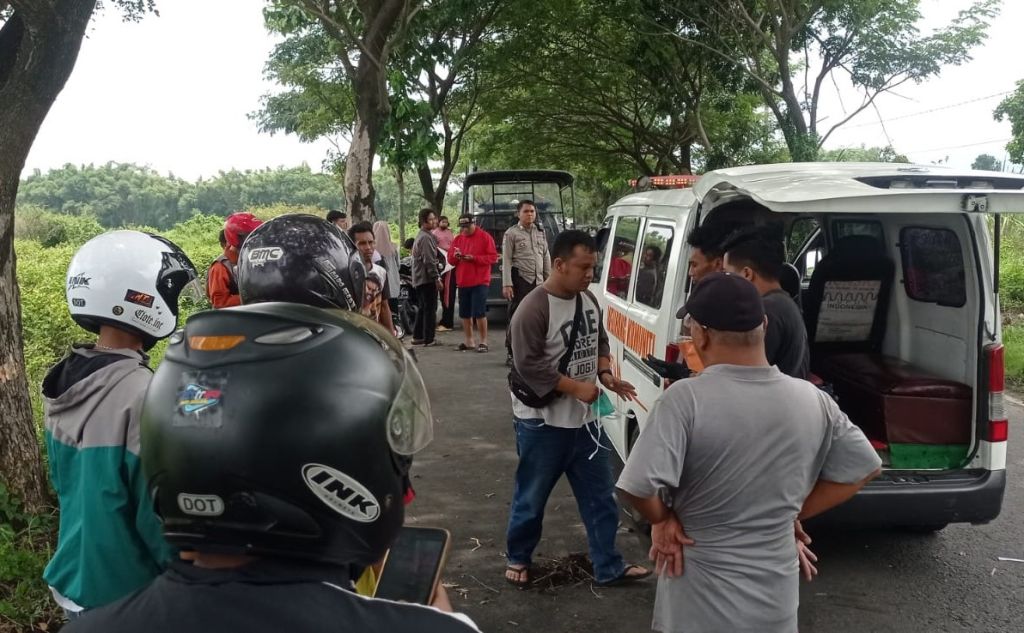 Tiga Pemotor Mojokerto Tewas Kecelakaan di Awal Puasa Ramadan