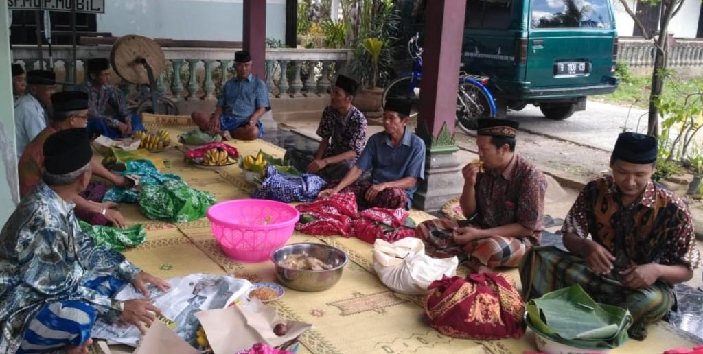 Pakar Budaya Unair: Tradisi Muludan di Indonesia Wujud Akulturasi Budaya