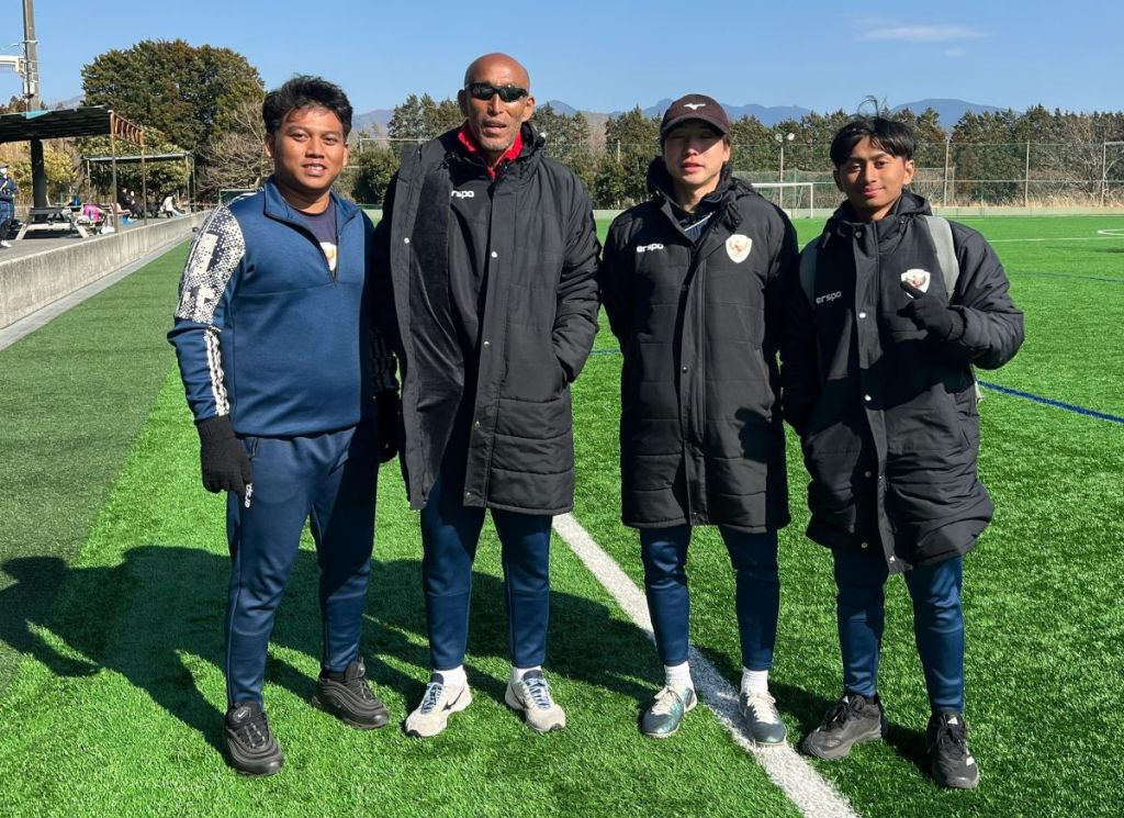 Dua Mahasiswa Unesa Ditunjuk jadi Analis Performa Timnas Wanita Indonesia