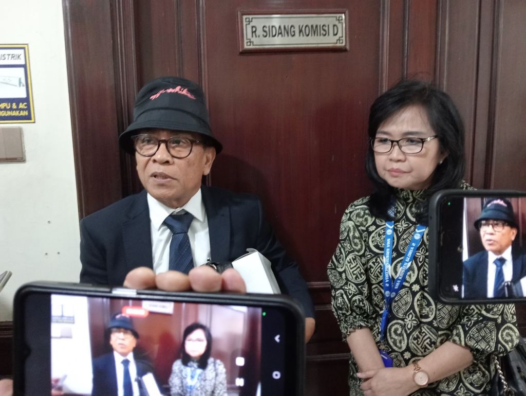 Update Kasus Keributan di Depan SMA Gloria 2 Surabaya hingga Kelanjutan OTT 3 Hakim