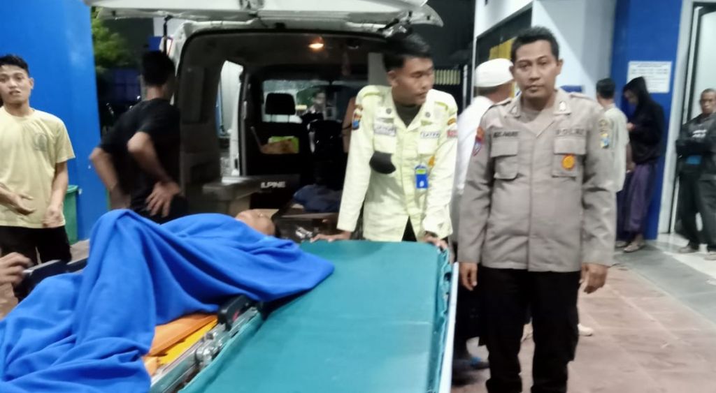 Viral Video Seorang Pria Jember Diseret ke Tengah Jalan dalam Kondisi Telanjang