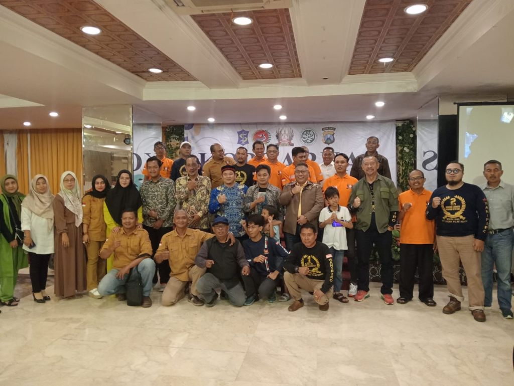 Wani Piro Community Ajak Sedekah Seikhlasnya: Tak Perlu Besar, Penting Bermanfaat