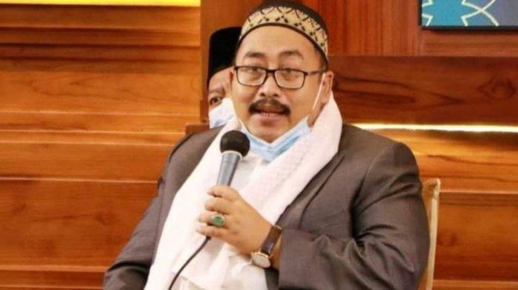 "NU Tidak Membutuhkan Kita", Pesan Menyentuh Ketua PBNU tentang Keikhlasan dalam Berkhidmah