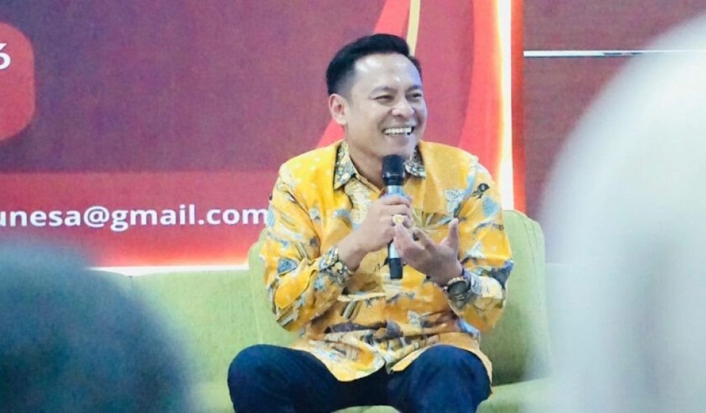 DPRD Surabaya Soroti Inovasi Kapolrestabes dalam Edukasi Hukum Melalui Media Sosial