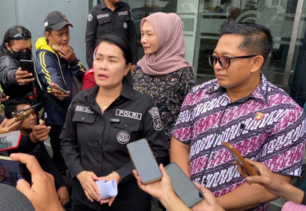 Pria Aniaya Anak di Surabaya Ternyata Ayah Korban, Ini Motifnya