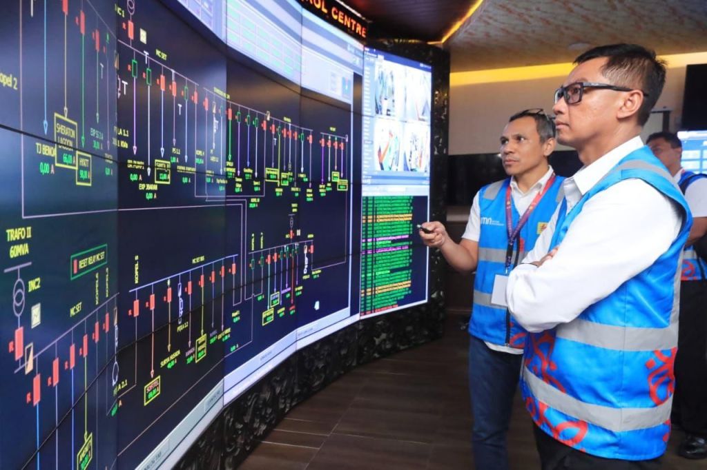 PLN Tembus Fortune Global 500, Bukti Transformasi Berbuah Manis