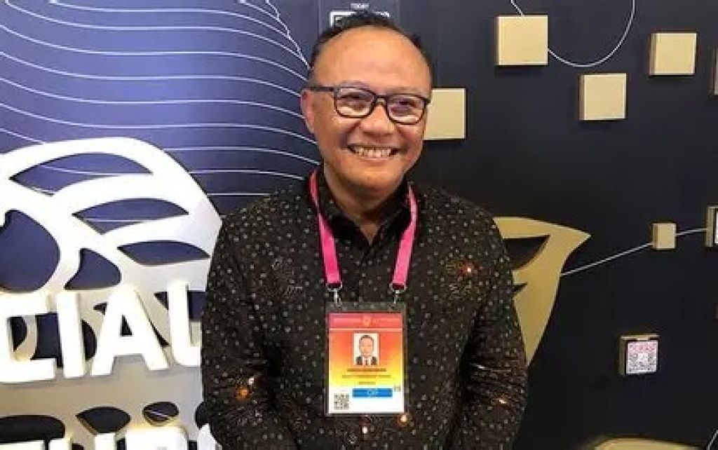 Dari Kampus FISIP Unair ke Jantung Diplomasi Afrika: Jejak Langkah K Candra Negara