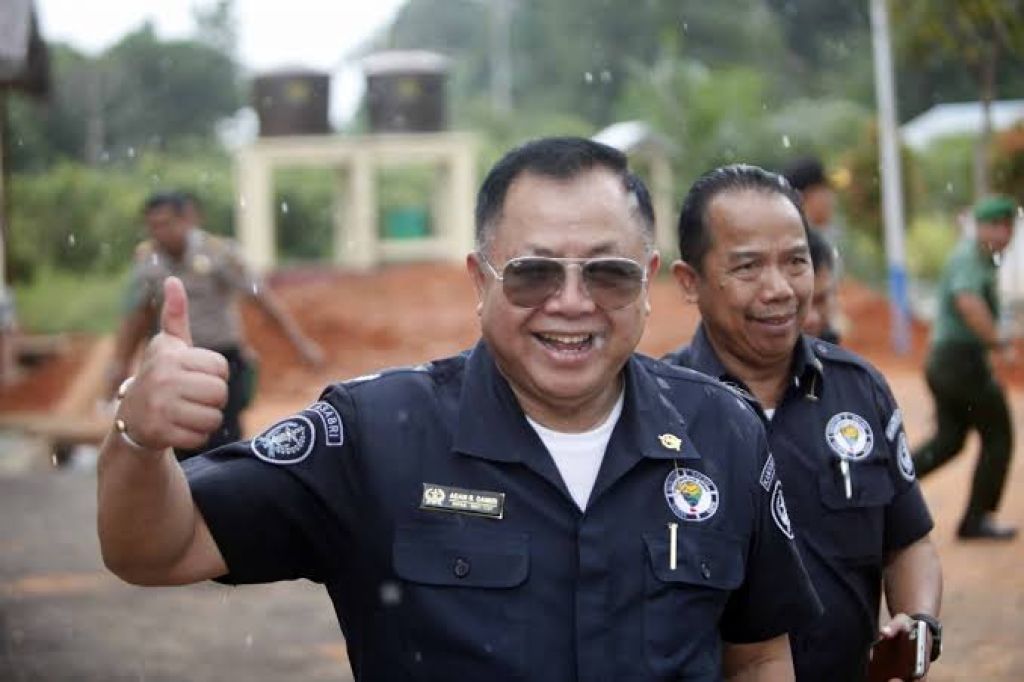 Keluarga Adam Damiri Sambut Hangat Amnesti dan Abolisi dari Presiden Prabowo