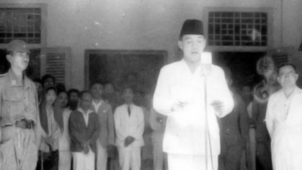 Abadikan Proklamasi, SMSI Dukung Frans dan Alex Mendur Jadi Pahlawan Nasional