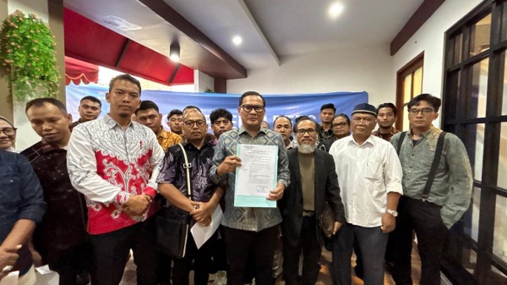 Warga Gugat Menteri Perumahan ke MA soal Aturan MBR Rp 14 Juta per Bulan