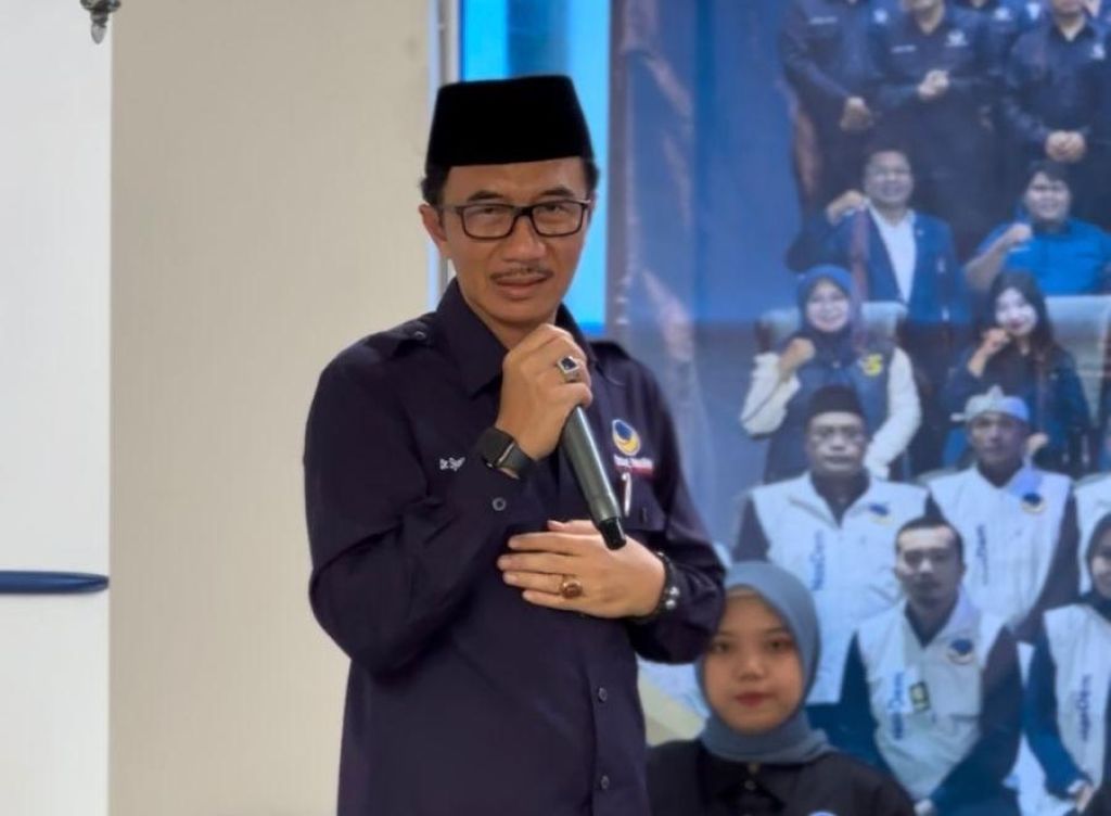 Demo Turunkan Khofifah oleh Sholeh Disebut Berpotensi Langgar Kode Etik Advokat