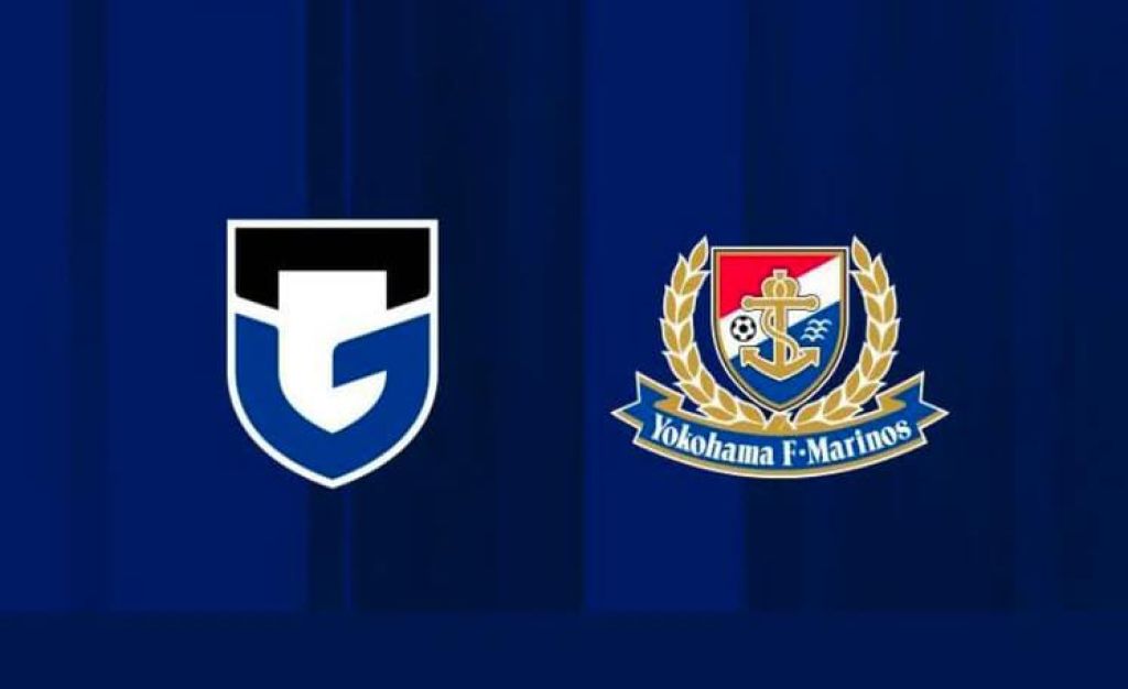 Gamba Osaka vs Yokohama Marinos: Nerazzurri Diprediksi Menang Telak